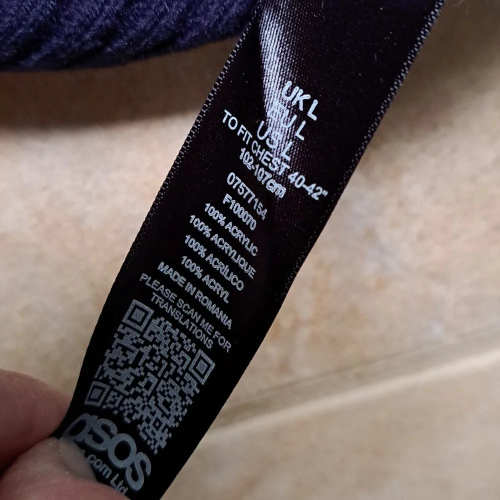 ASOS..nwot - Picture 3 of 10